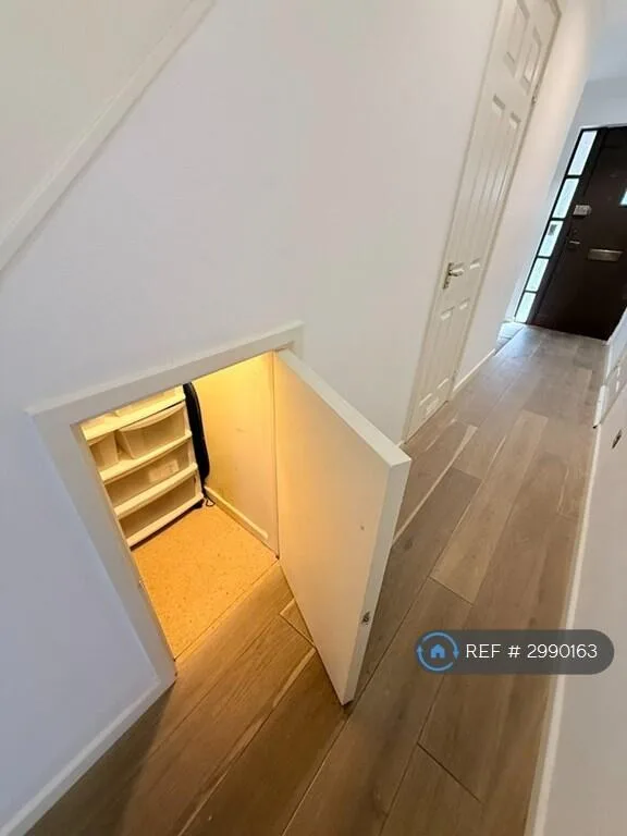 3 bedroom terraced house for rent