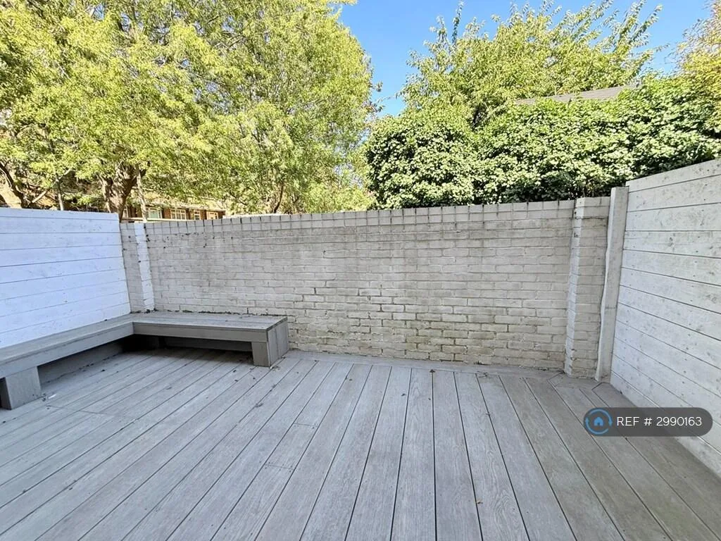3 bedroom terraced house for rent