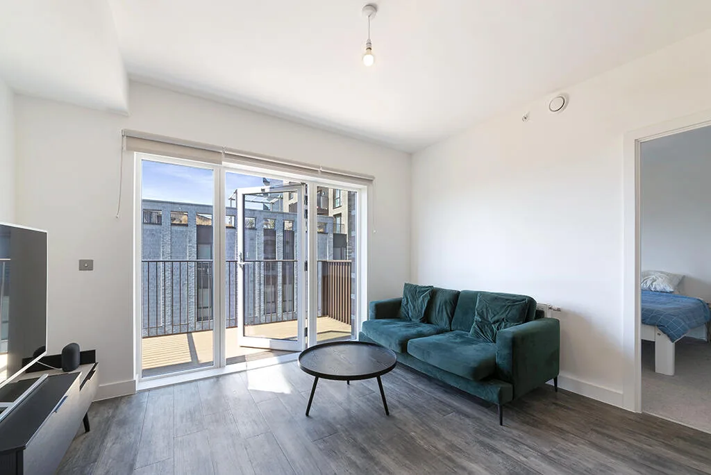 1 bedroom apartment for rent