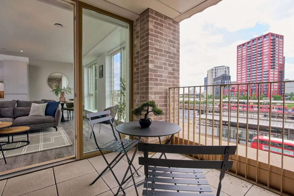3 bedroom apartment for rent