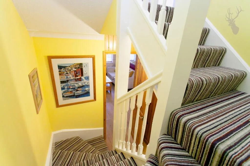 2 bedroom terraced house for rent