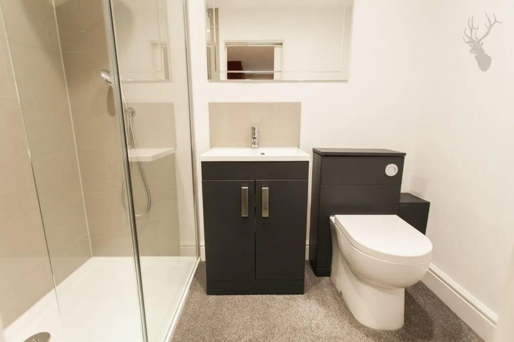 2 bedroom terraced house for rent