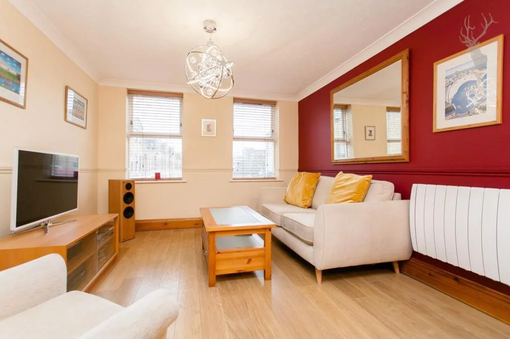 2 bedroom terraced house for rent