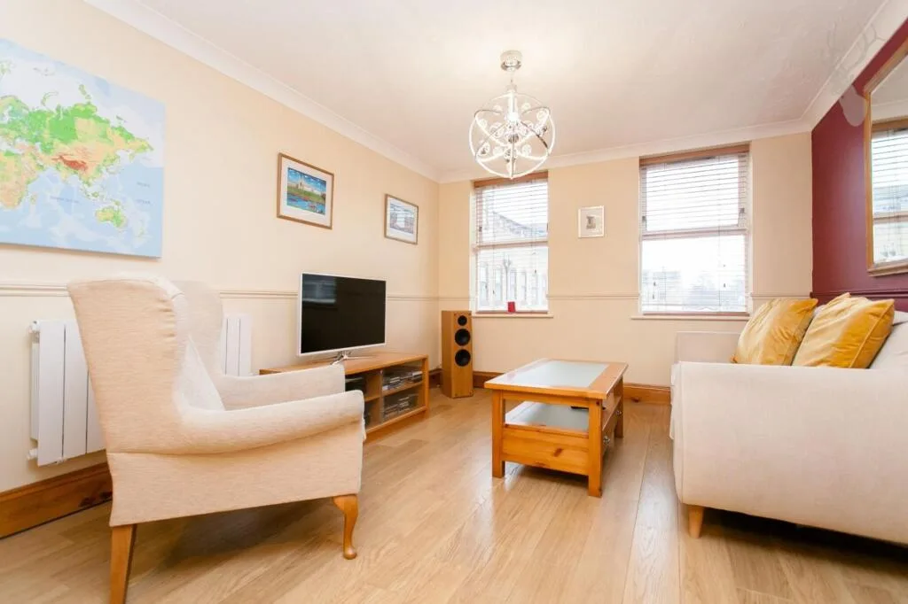 2 bedroom terraced house for rent