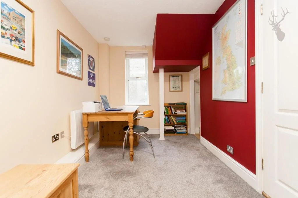 2 bedroom terraced house for rent