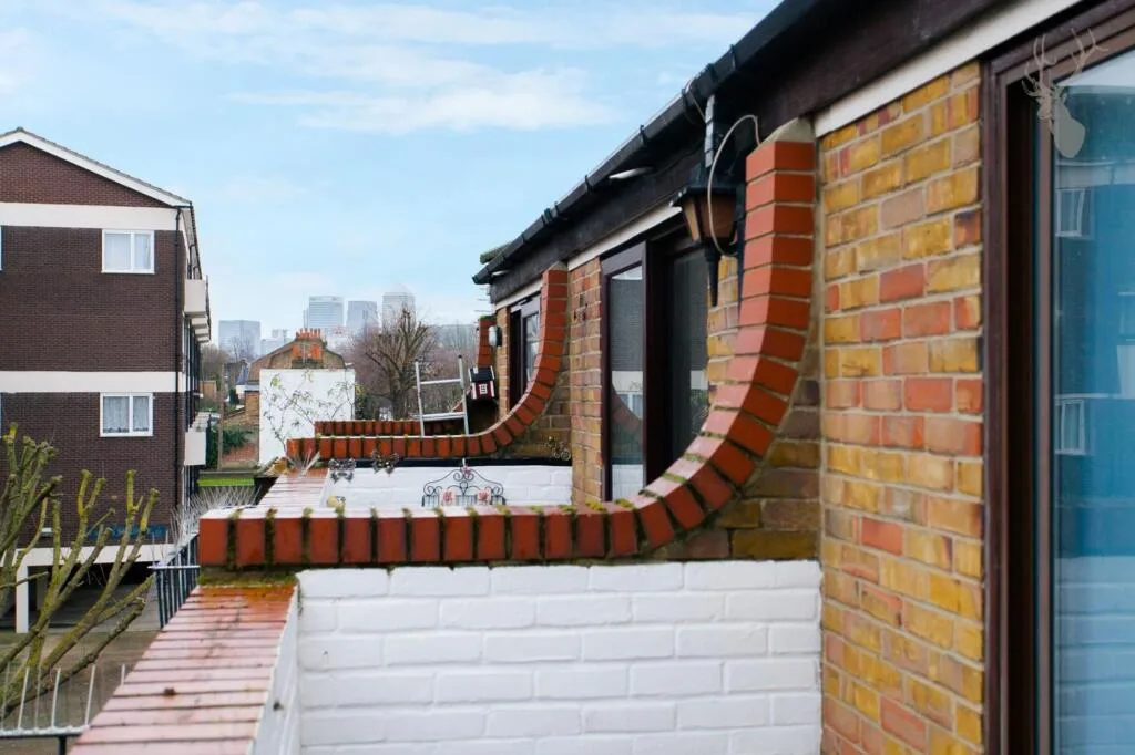 2 bedroom terraced house for rent