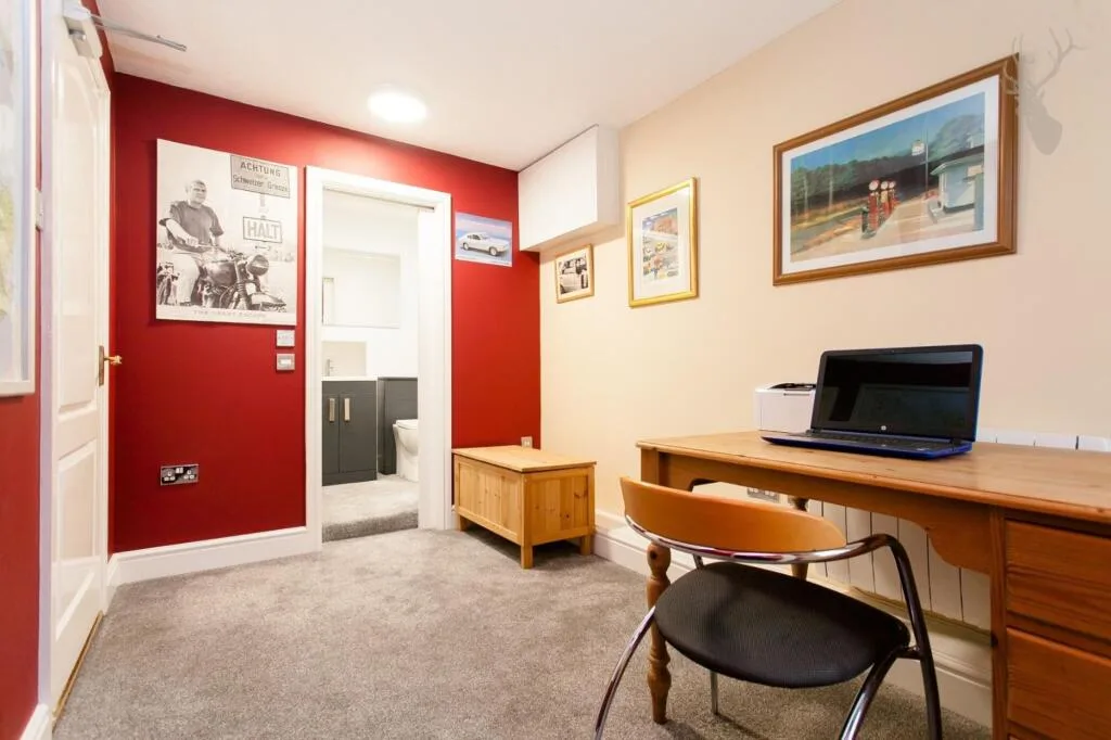 2 bedroom terraced house for rent