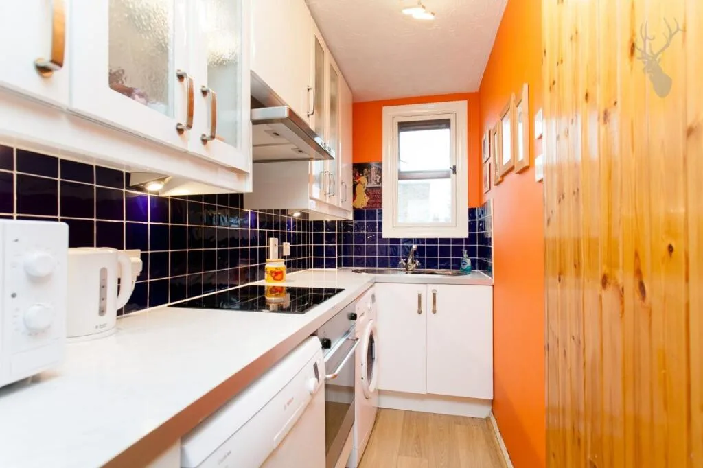 2 bedroom terraced house for rent