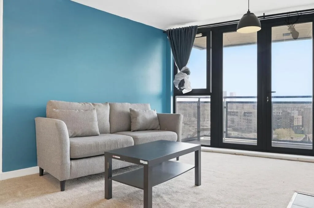 1 bedroom apartment for rent
