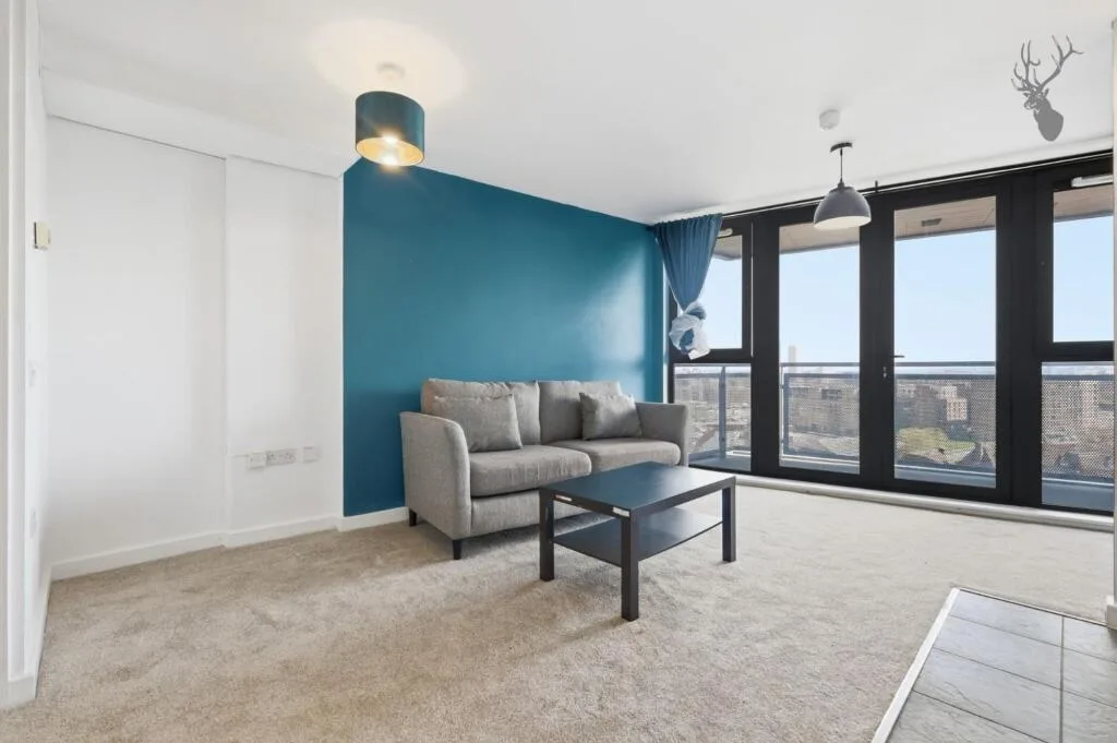 1 bedroom apartment for rent