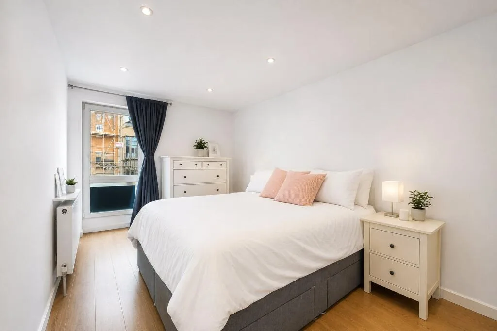 2 bedroom apartment for rent