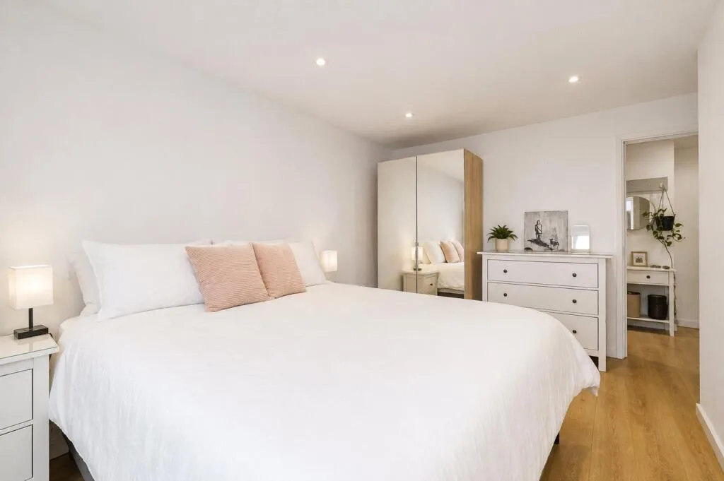2 bedroom apartment for rent