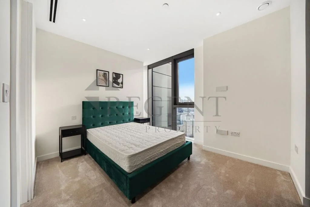 3 bedroom apartment for rent