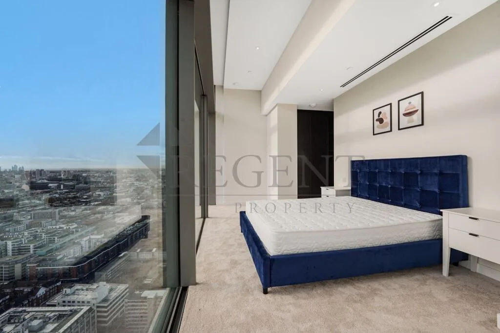 3 bedroom apartment for rent
