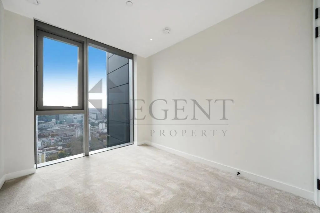3 bedroom apartment for rent