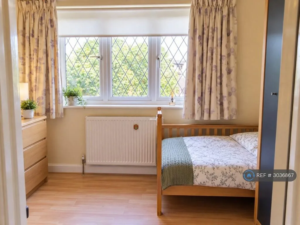2 bedroom terraced house for rent