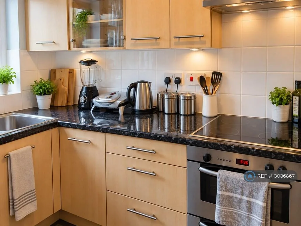 2 bedroom terraced house for rent