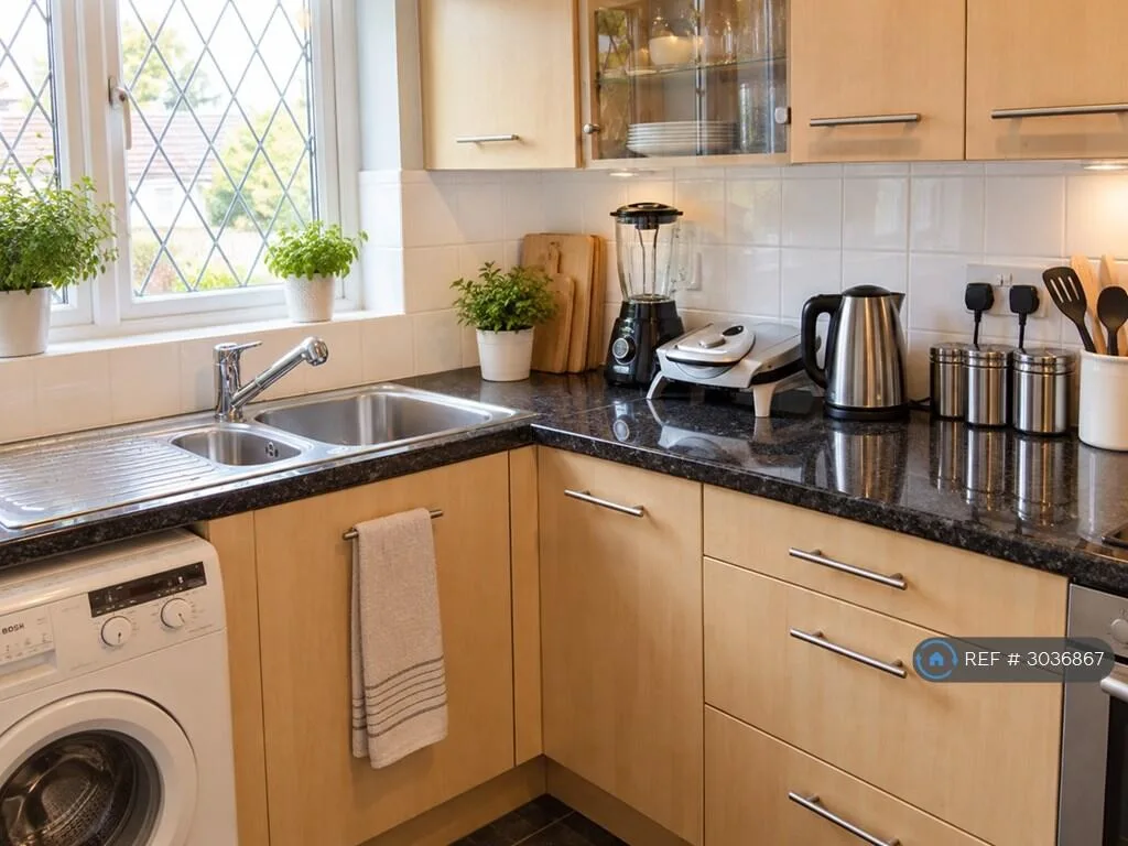 2 bedroom terraced house for rent