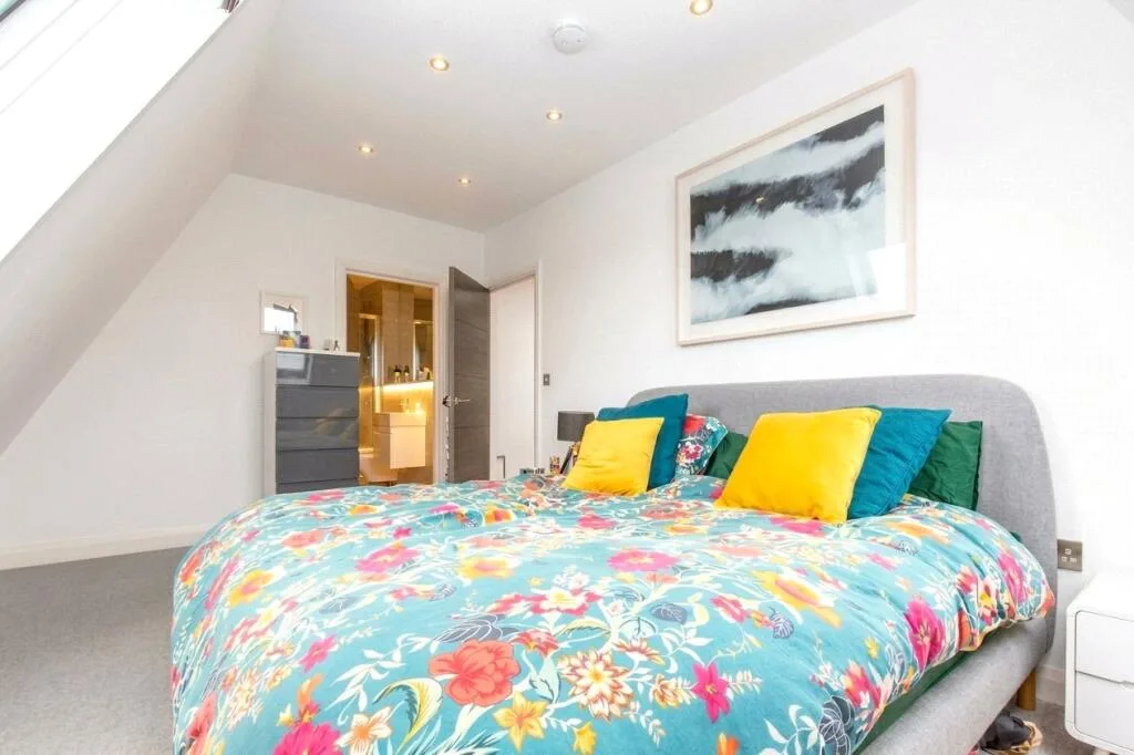 3 bedroom apartment for rent