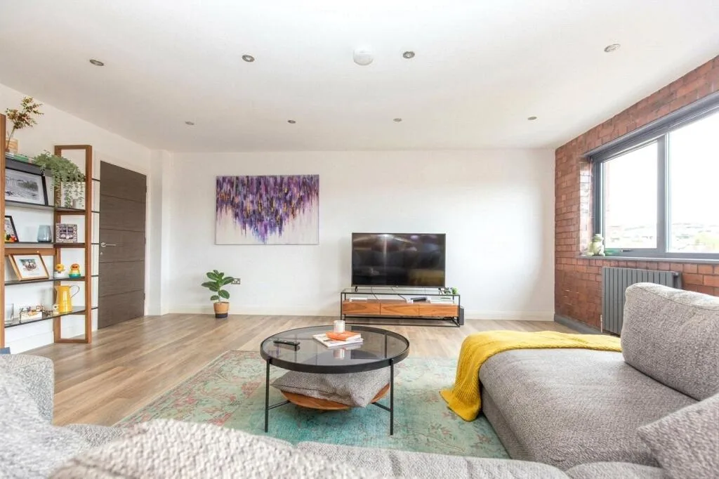 3 bedroom apartment for rent