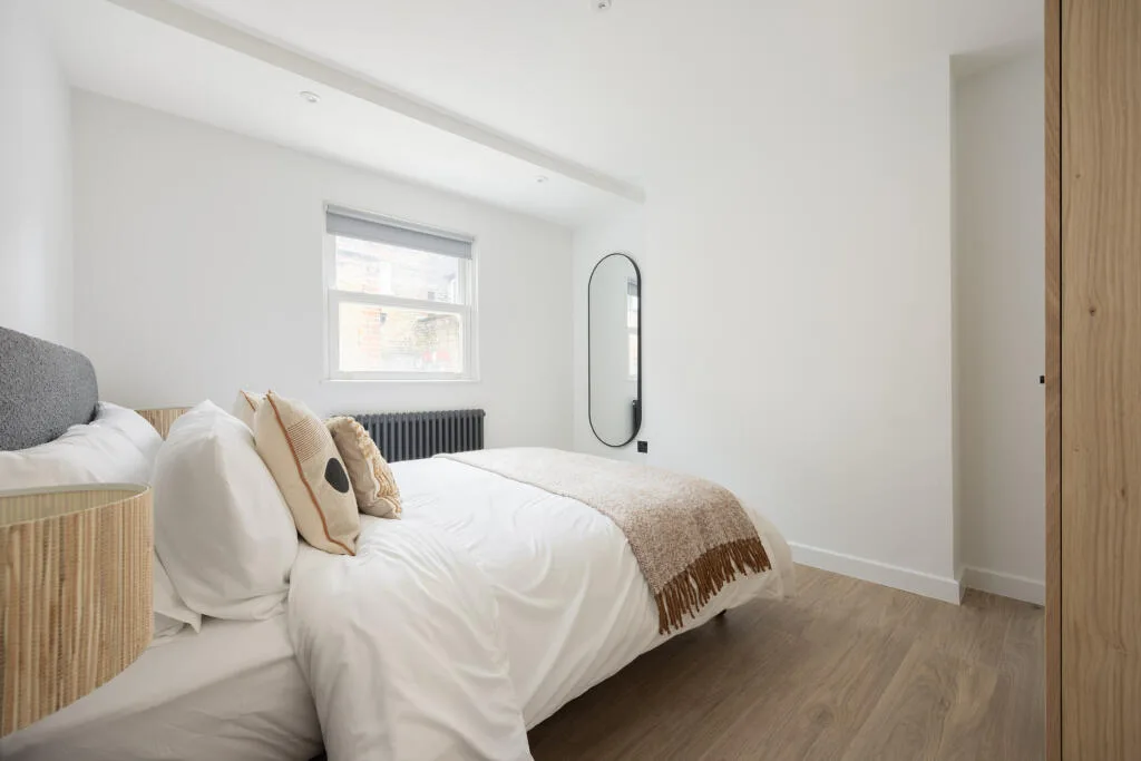 2 bedroom apartment for rent