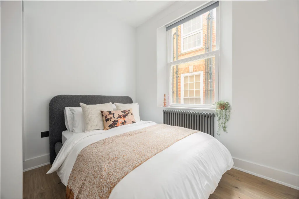 2 bedroom apartment for rent