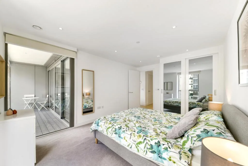 1 bedroom apartment for rent