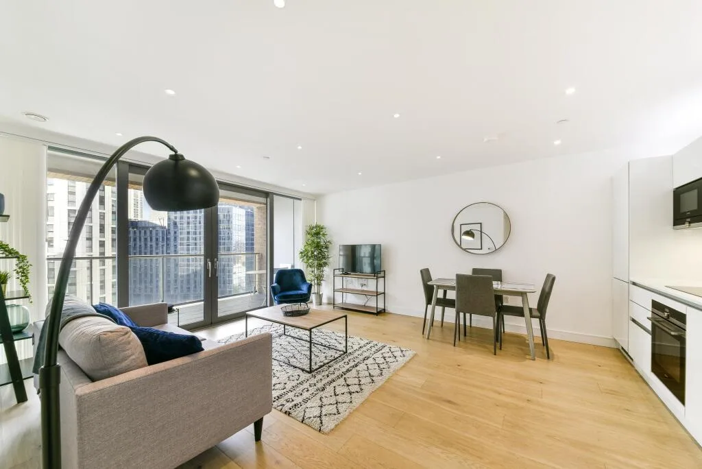 1 bedroom apartment for rent