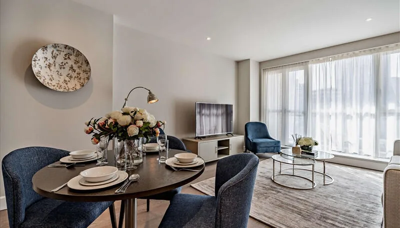 1 bedroom apartment for rent