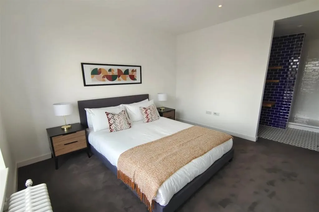 2 bedroom apartment for rent