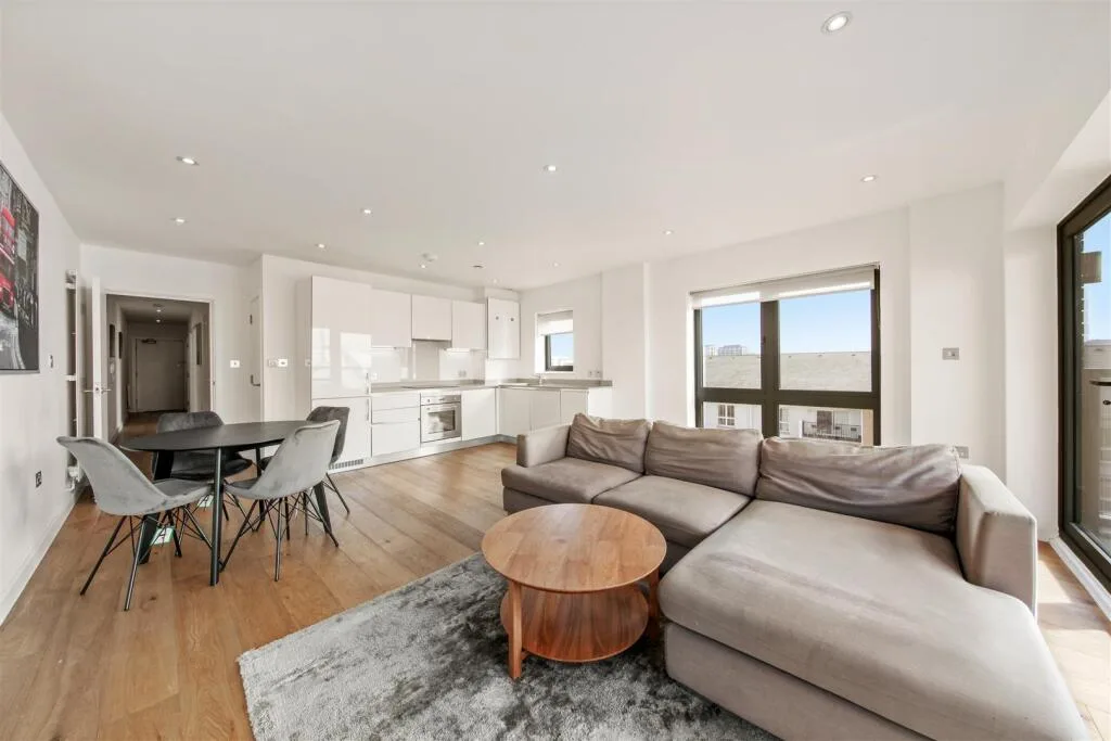 2 bedroom apartment for rent