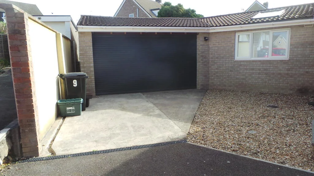 4 bedroom semi-detached house for rent