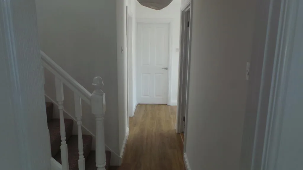 4 bedroom semi-detached house for rent