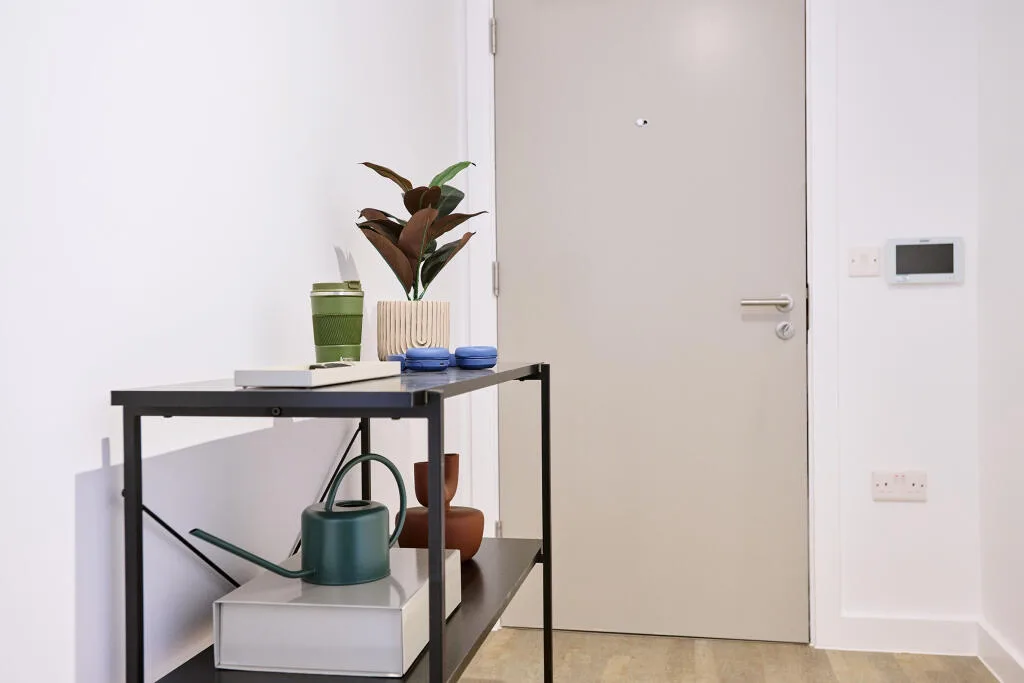 2 bedroom apartment for rent