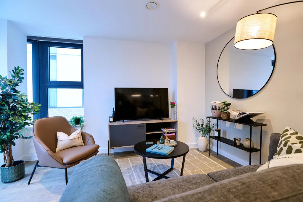 2 bedroom apartment for rent