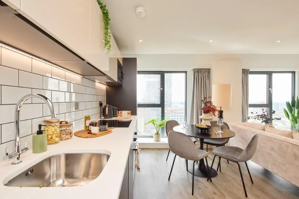 2 bedroom apartment for rent