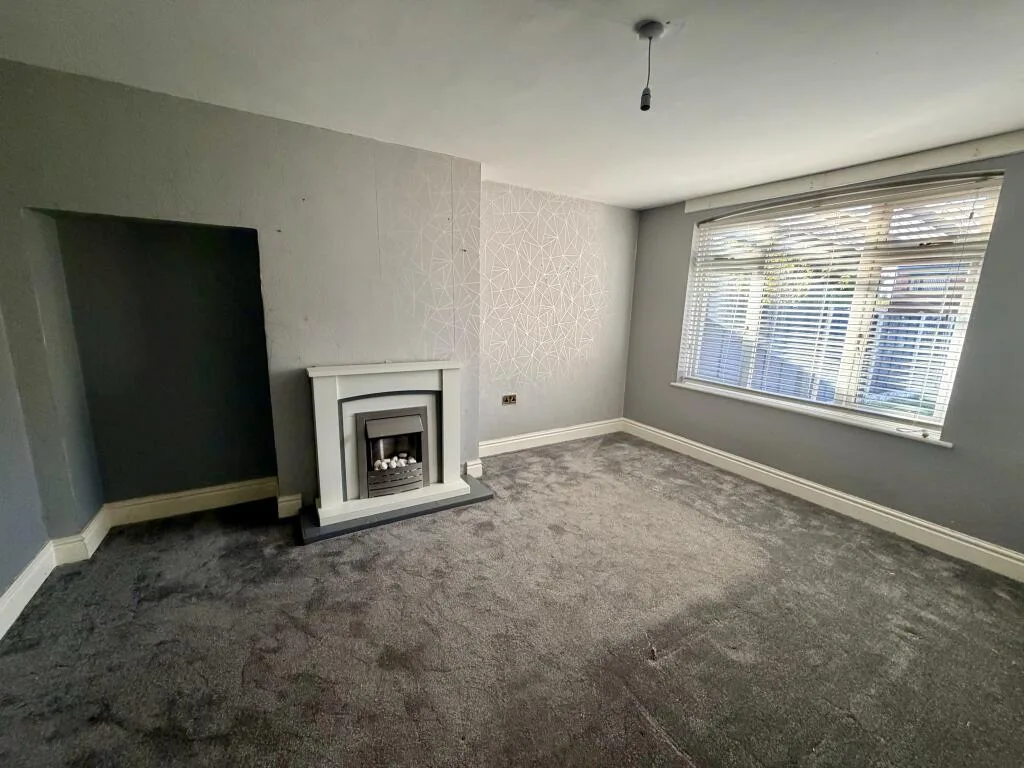 3 bedroom house for rent