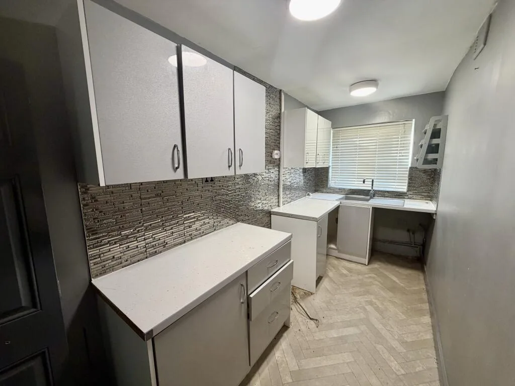 3 bedroom house for rent