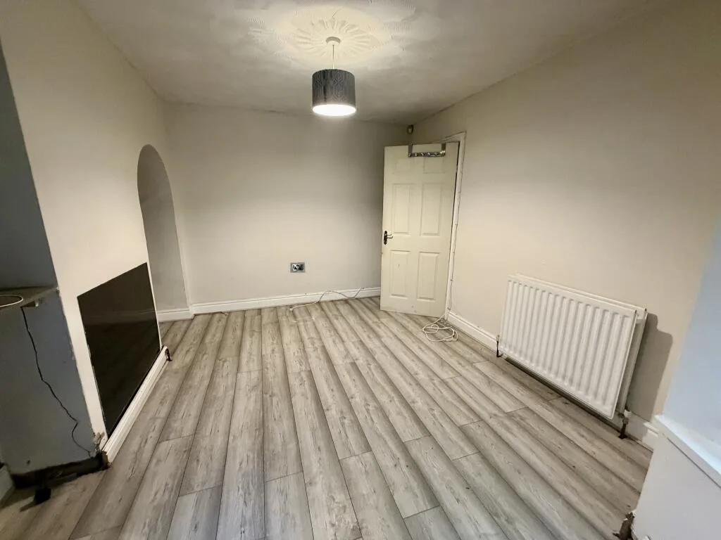 3 bedroom house for rent