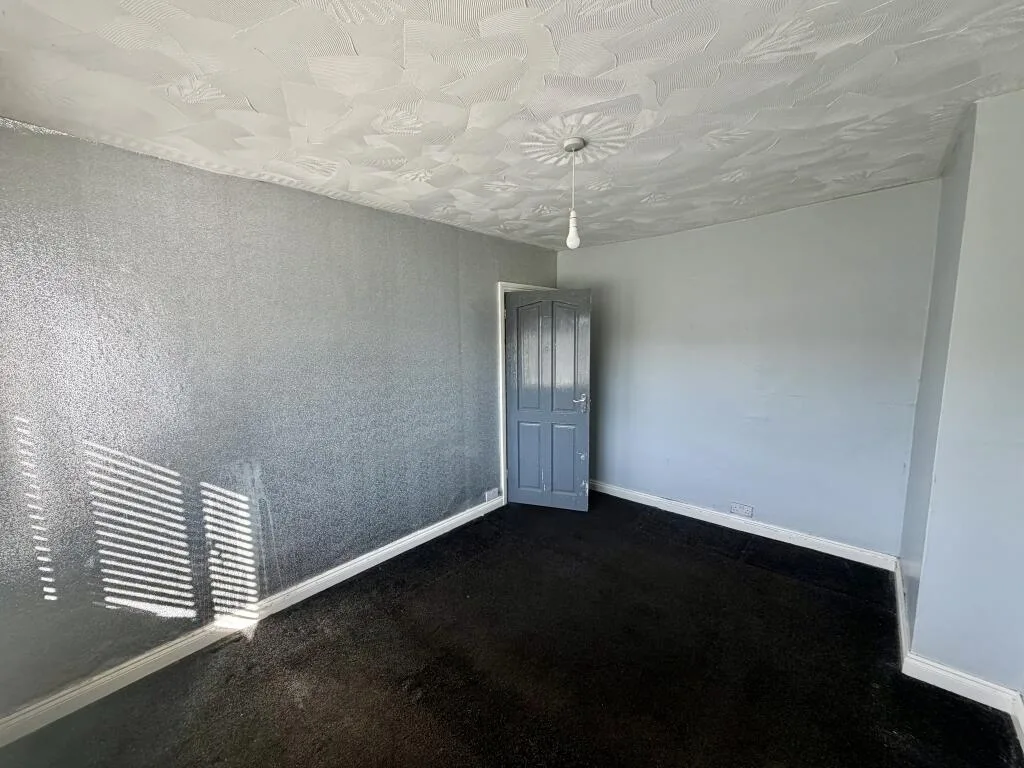 3 bedroom house for rent