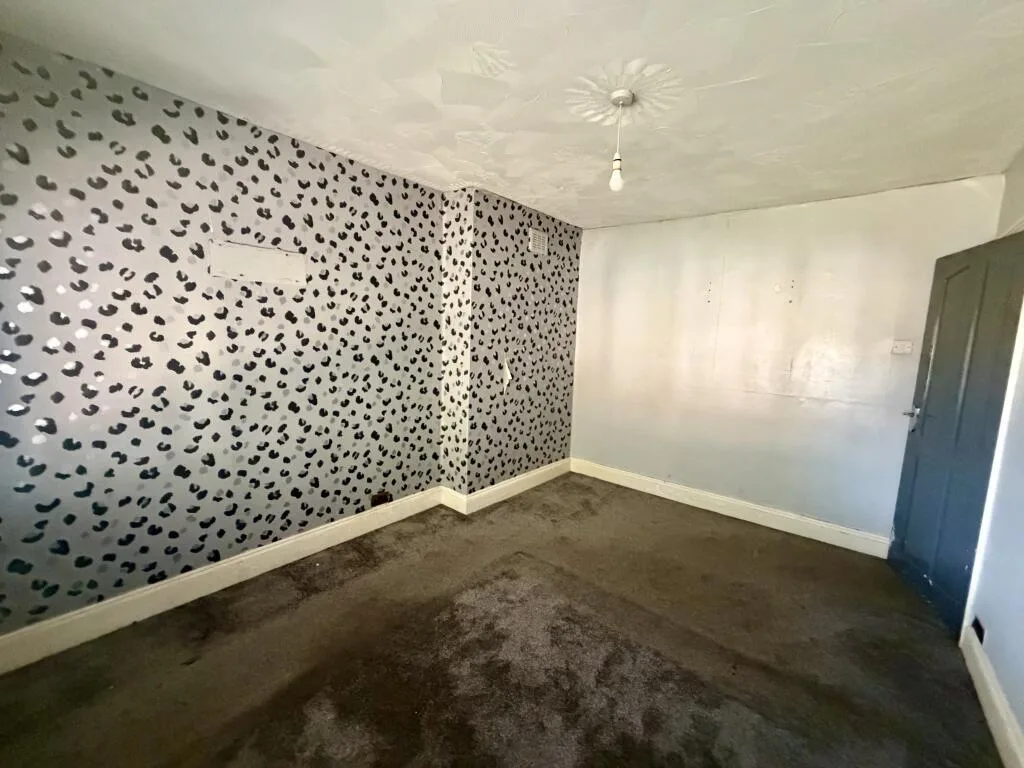 3 bedroom house for rent