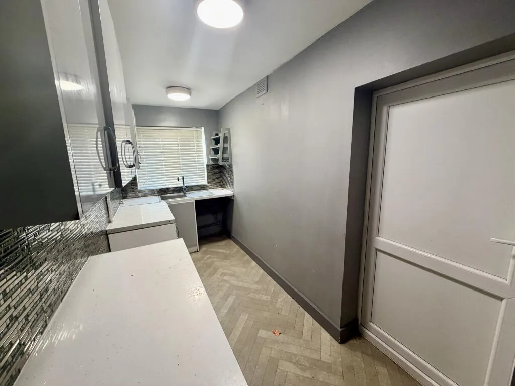 3 bedroom house for rent