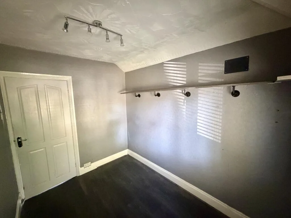 3 bedroom house for rent