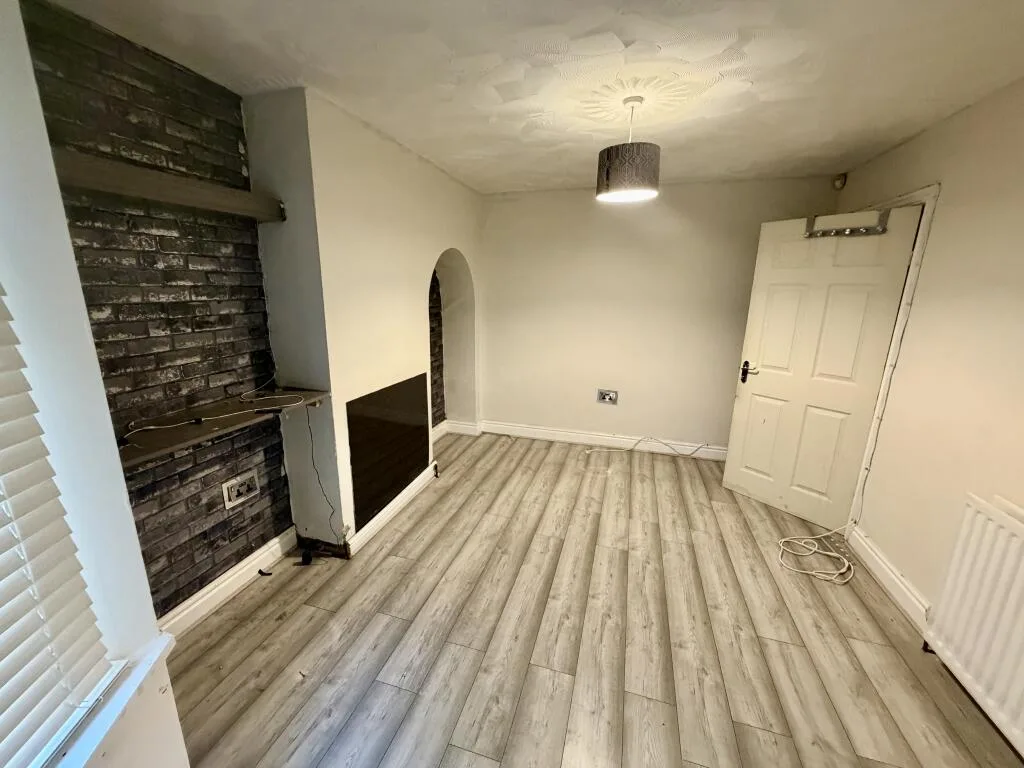 3 bedroom house for rent