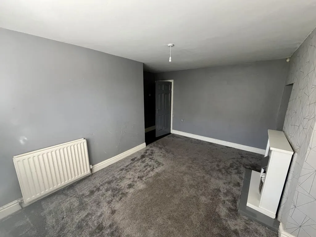 3 bedroom house for rent