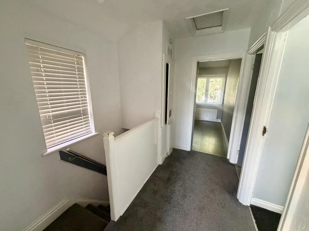 3 bedroom house for rent