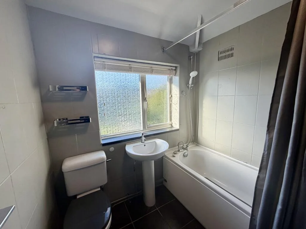 3 bedroom house for rent
