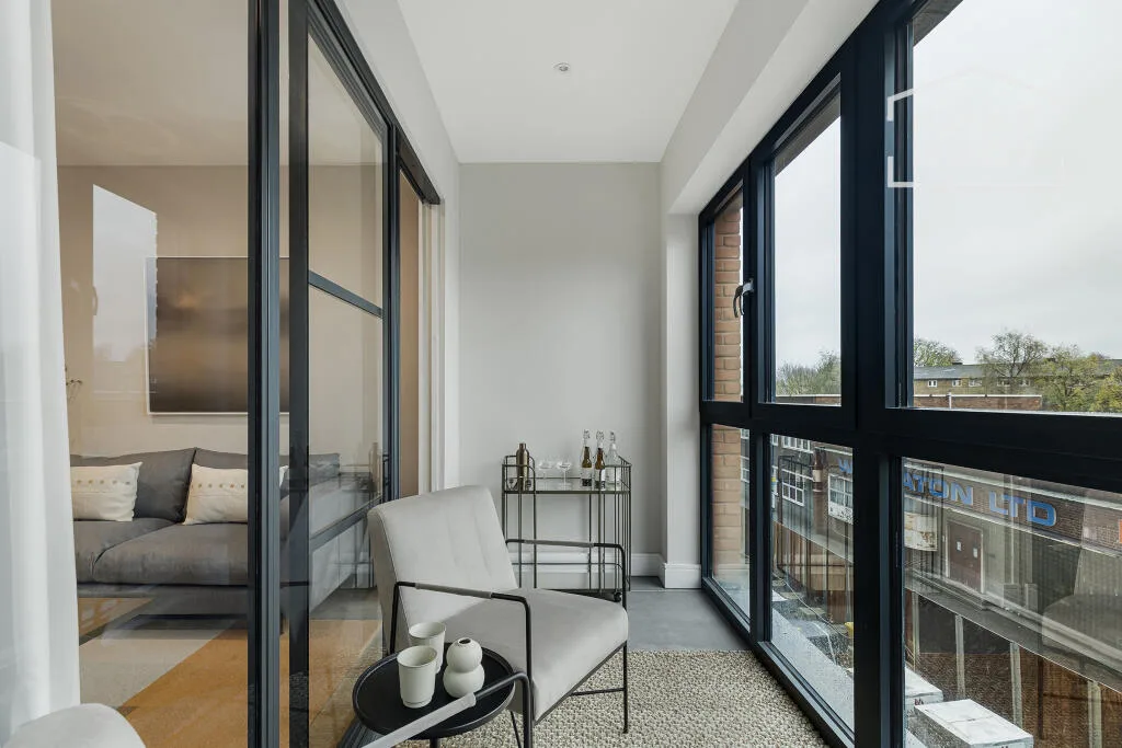 1 bedroom flat for rent