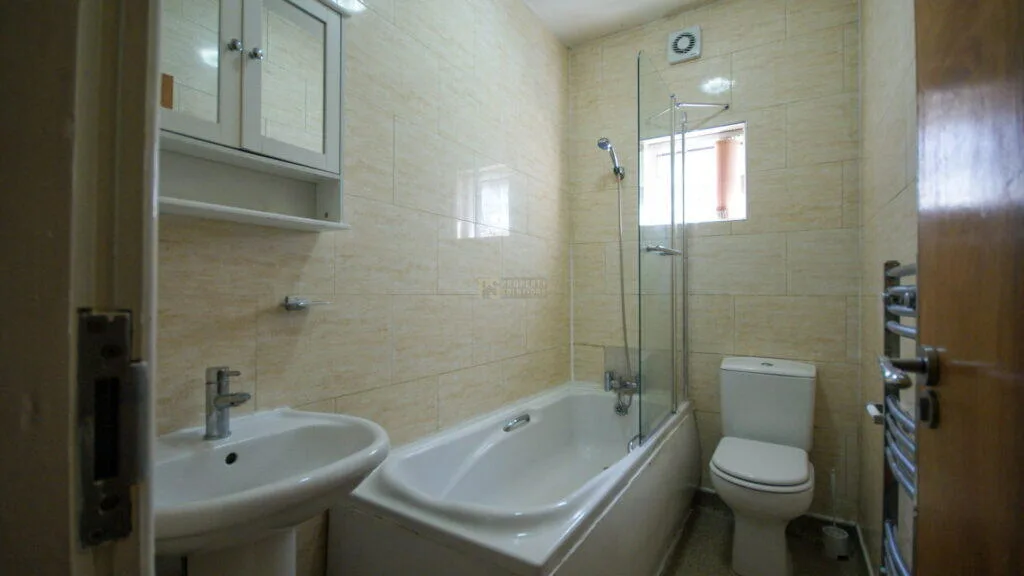 2 bedroom terraced house for rent