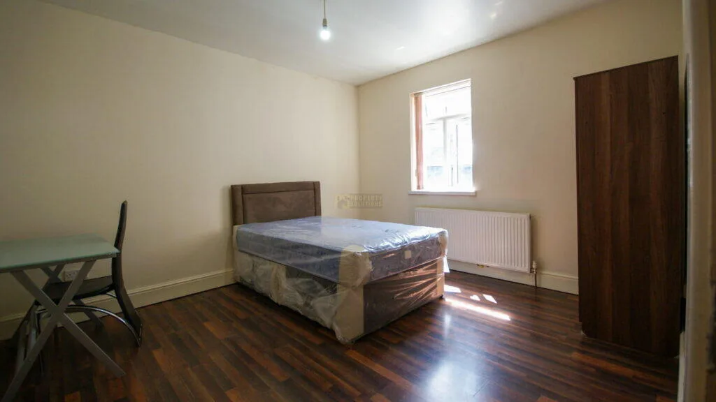 2 bedroom terraced house for rent
